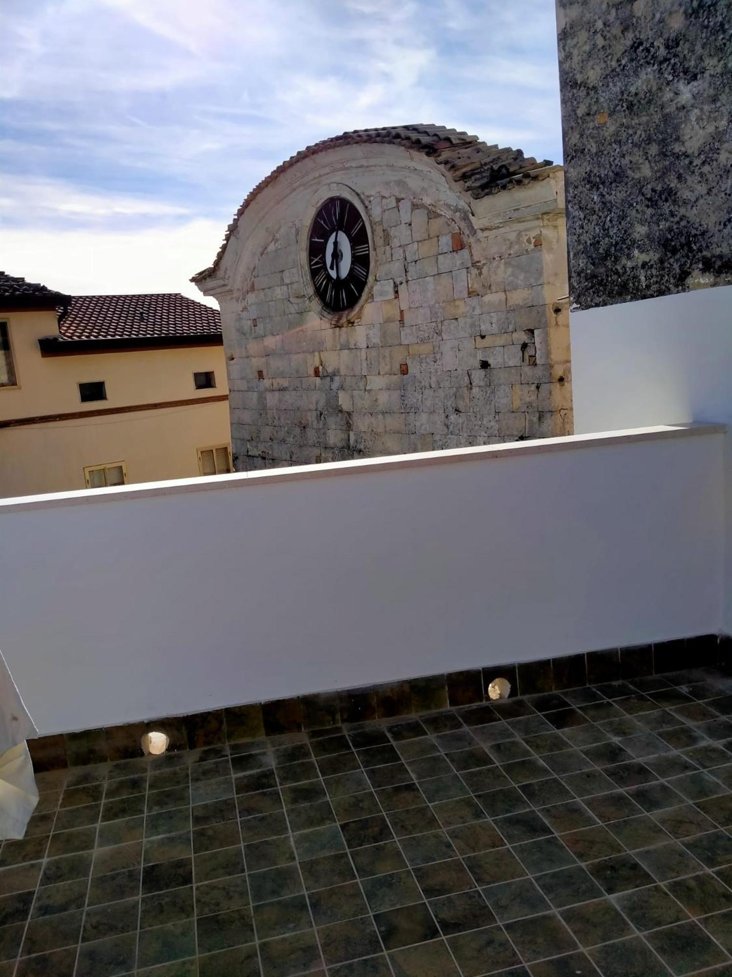 Dimore Rosanto Palombaro Exterior foto